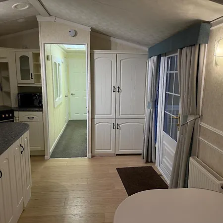 Beach Haven Bacton  Exterior foto