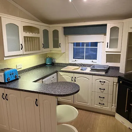 Beach Haven Bacton  Exterior foto
