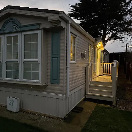 Beach Haven Bacton  Exterior foto