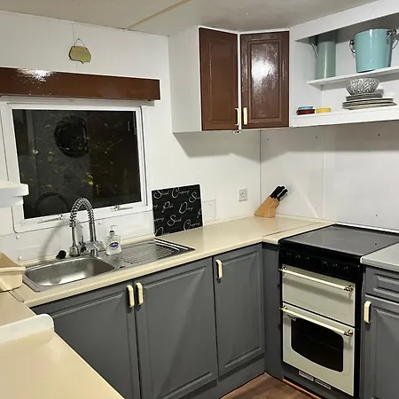 Beach Haven Bacton  Exterior foto