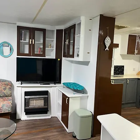 Beach Haven Bacton  Exterior foto