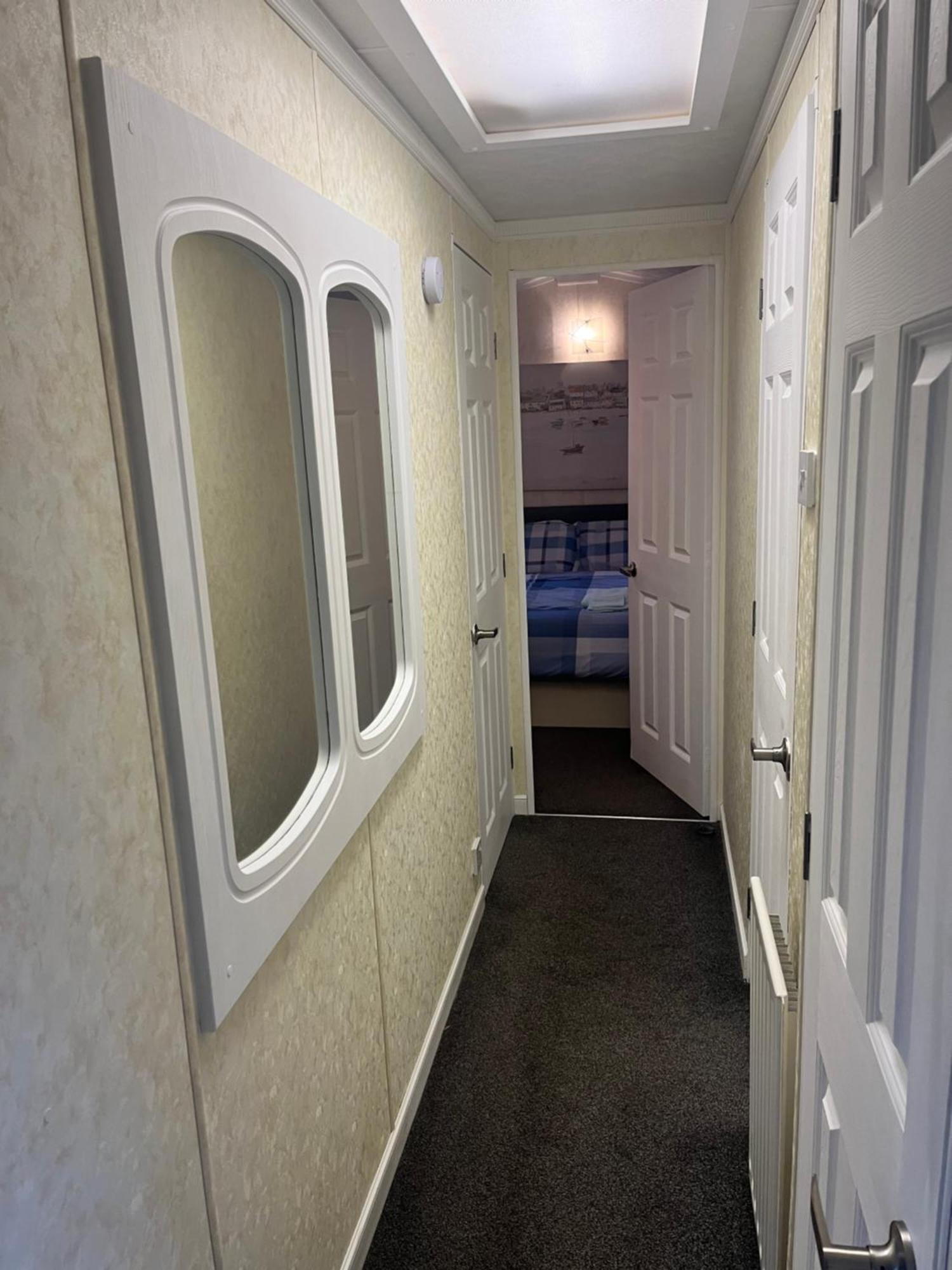 Campsite Haven Bacton (Norfolk)